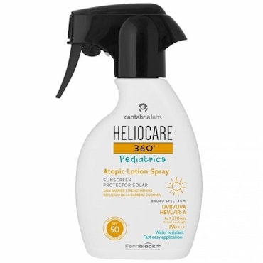 Heliocare - 360° Pediatrics Atopic SPF 50 - 250 ml