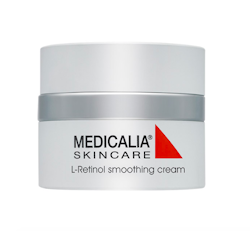 Medicalia - L-retinol smoothing cream