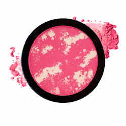 Emani - Mosaic Blush  -  "Key Largo"