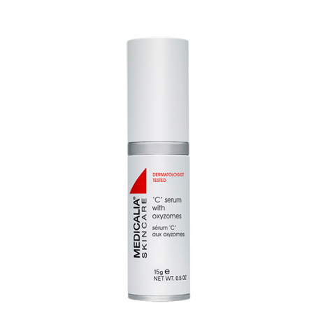 Medicalia - C-serum