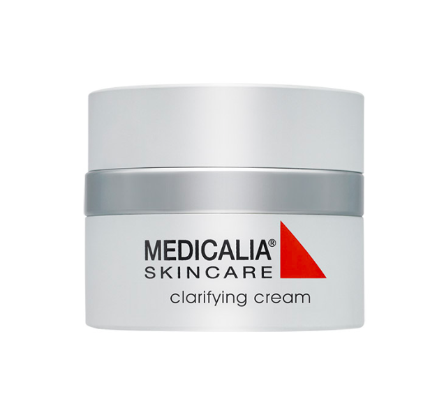 Medicalia - Clarifying Cream