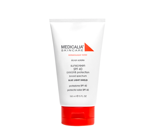 Medicalia - SPF 40 Solkrem - 150 ml