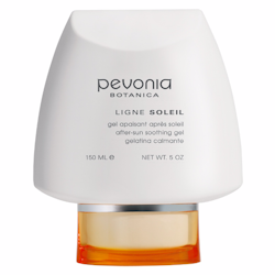 Pevonia After sun soothing gel