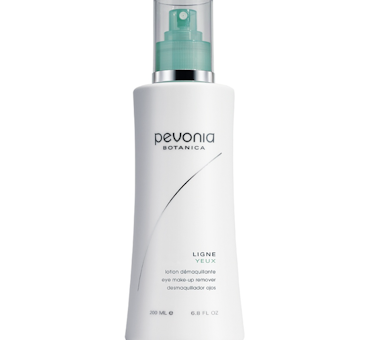 Pevonia - Eye make-up remover