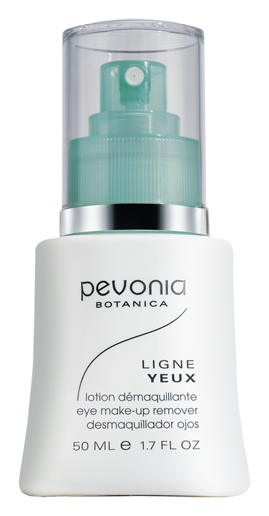 Pevonia - Eye make-up remover Travel Size