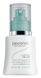 Pevonia - Eye make-up remover Travel Size