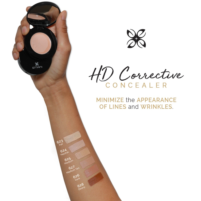 Emani Concealer & Treatment in 1