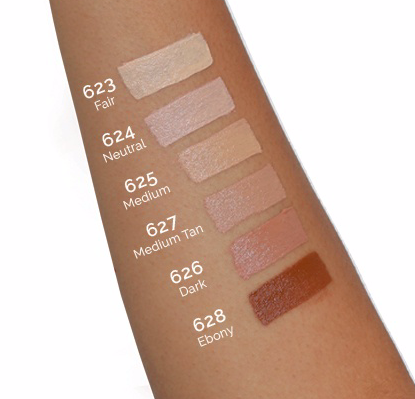 Emani Concealer & Treatment in 1
