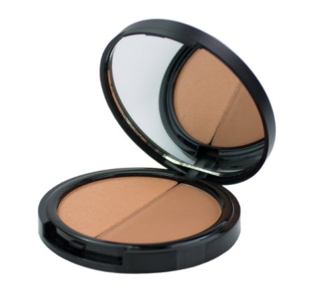 Emani - Perfecting Face Bronzer - Copacabana