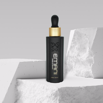 Emani - Sleep & Renew serum