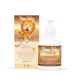 BEMA Baby - Kid's Shampoo “Sweet Cloud”