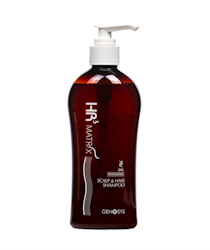 Genosys - HR3 MATRIX Scalp & Hair Shampoo