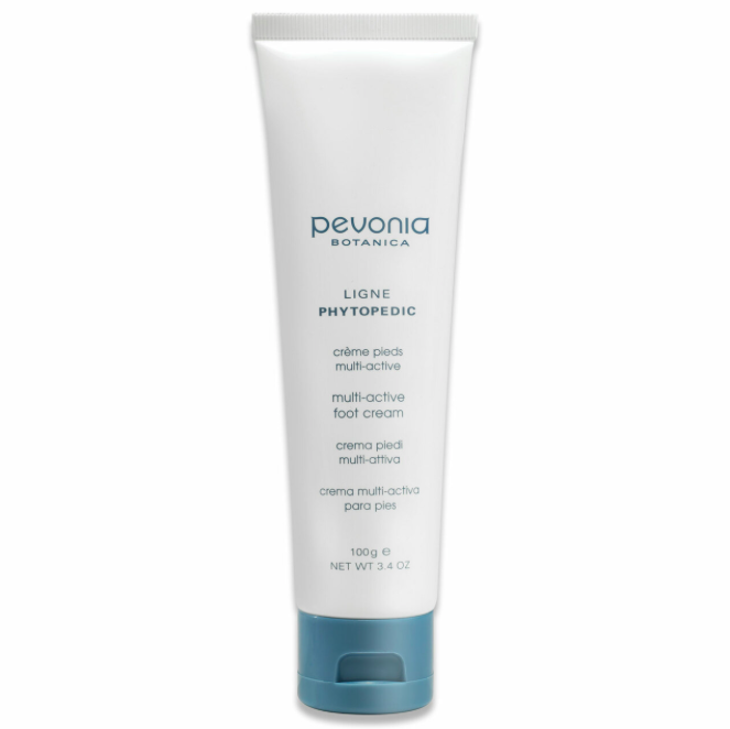Pevonia - Multi-Active Foot Cream