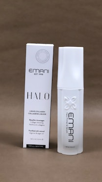 Emani - Halo Vegan Liquid Collagen (serum/primer)
