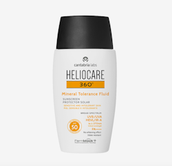 Heliocare - 360° Mineral Tolerance fluid