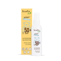 Bema - Baby Sun Spray SPF 50+ - 100ml