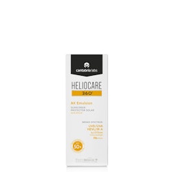 Heliocare 360 MD- AK Fluid SPF 50