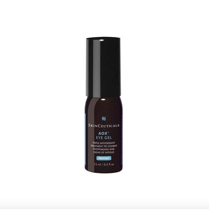 SkinCeuticals - AOX + Eye Gel