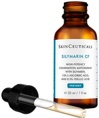 SkinCeuticals - Silymarin CF