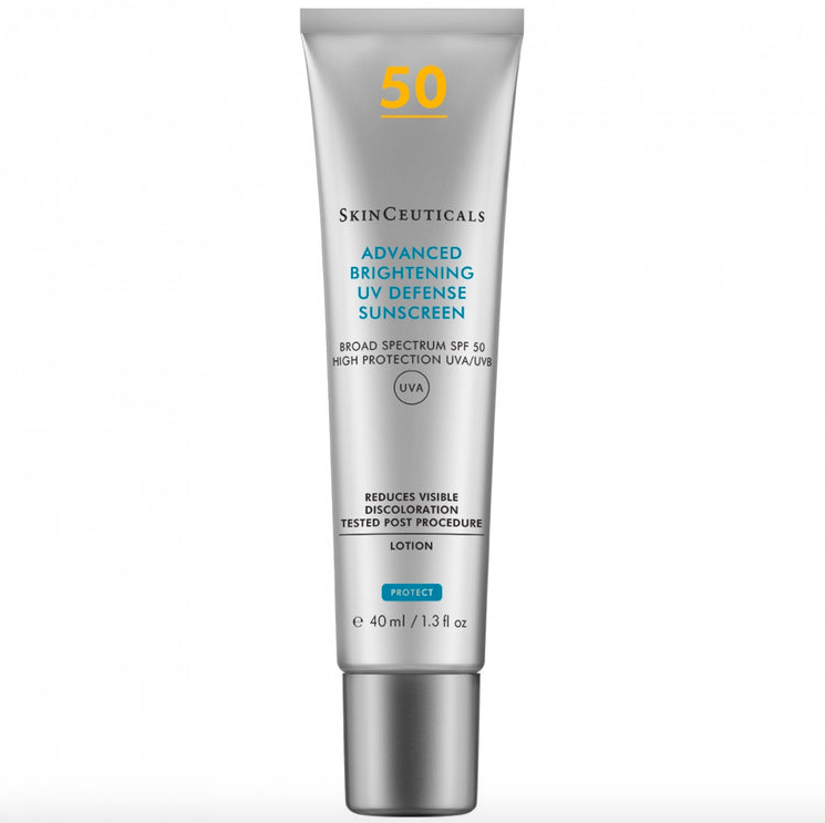 SkinCeuticals - Advanced Brightening UV Defense SPF50 40ml