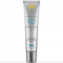 SkinCeuticals - Advanced Brightening UV Defense SPF50 40ml