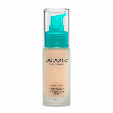 Pevonia - YouthRenew Tinted Cream SPF 30