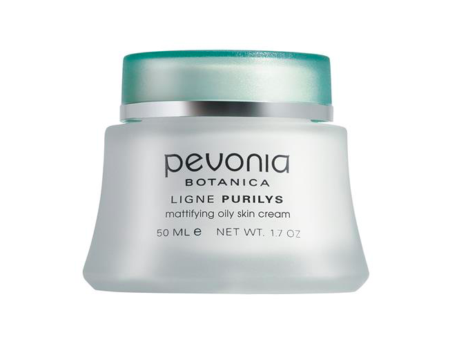 Pevonia - Mattifying Oily Skin Cream