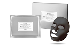 DR. ALTHEA Pore-Control Charcoal Mask