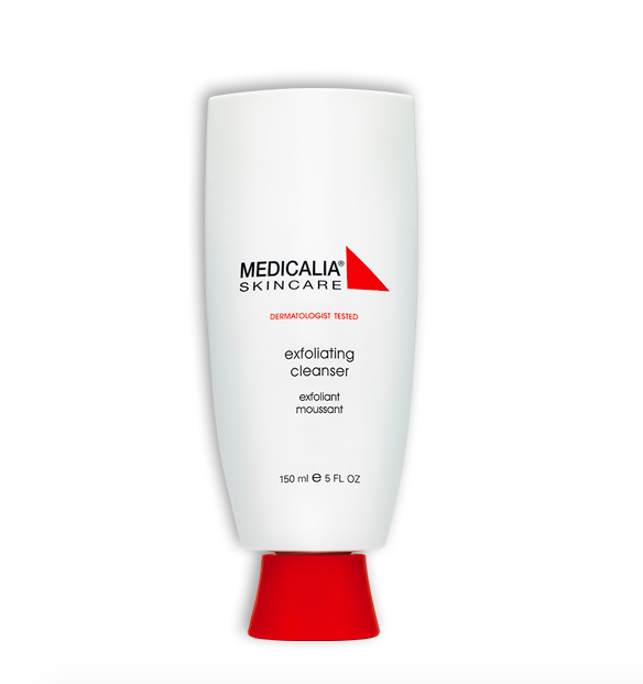 Medicalia - Exfoliating Cleanser