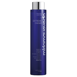 Miriam Quevedo - Extreme Caviar Purifying Charcoal Shampoo