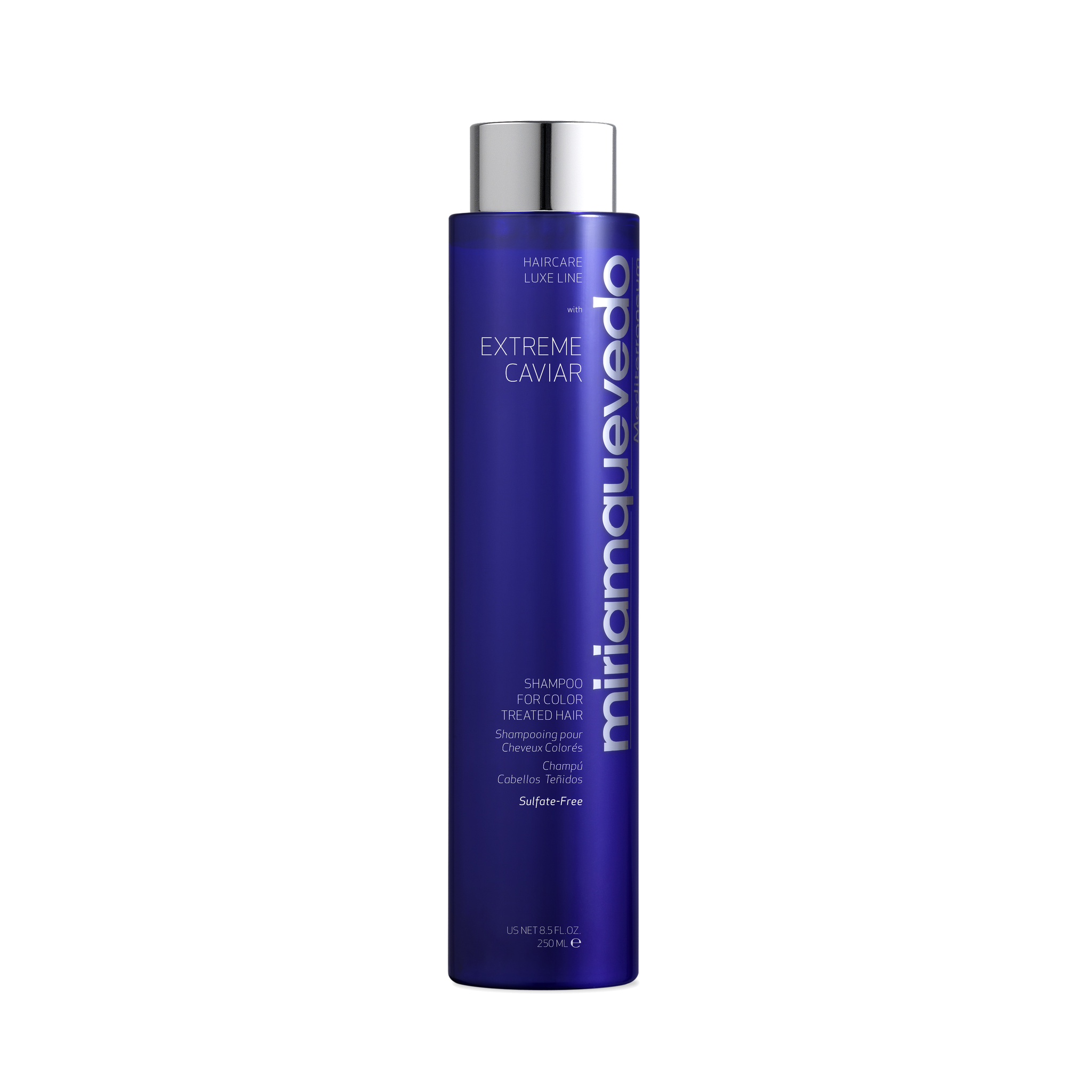 Miriam Quevedo - Extreme Caviar Shampoo for Color Treated Hair