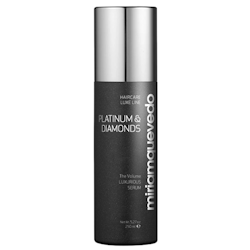 Miriam Quevedo - Platinum & Diamonds Luxurious Serum