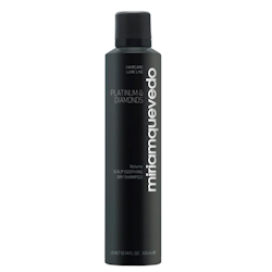 Miriam Quevedo - Platinum & Diamonds  Luxurious Scalp Soothing Dry Shampoo