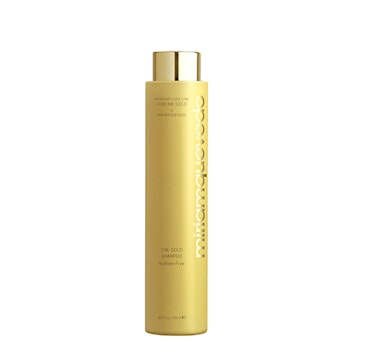 Miriam Quevedo - Sublime Gold Gold Shampoo