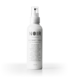 NOIR Stockholm - Secret Veil Dry Shampoo Mist