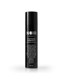 NOIR Stockholm - Picture Perfect Workable Hairspray