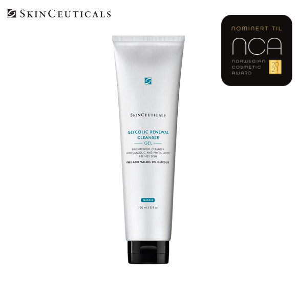 SkinCeuticals - Glycolic Renewal Cleanser