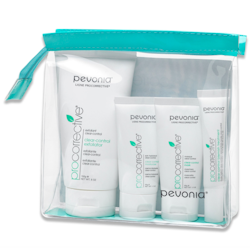 Pevonia - Clear-Control Home Care Kit