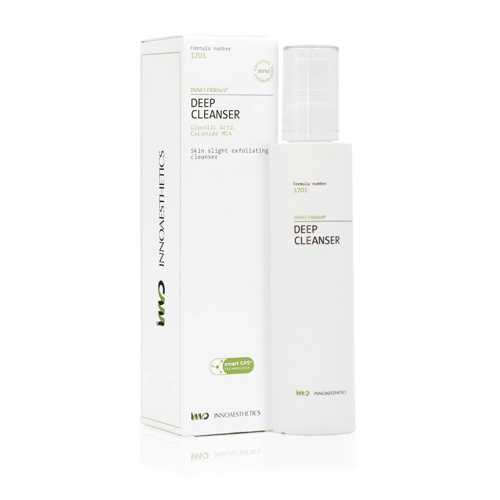 Inno Derma - Deep Cleanser