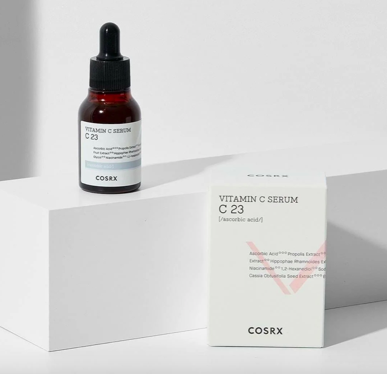 COSRX The Vitamin C 23 Serum