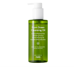PURITO - From Green Cleansing Oil 200ml