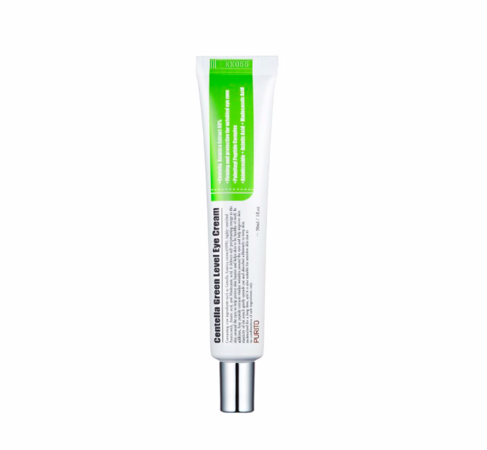 PURITO - Centella Green Level Eye Cream