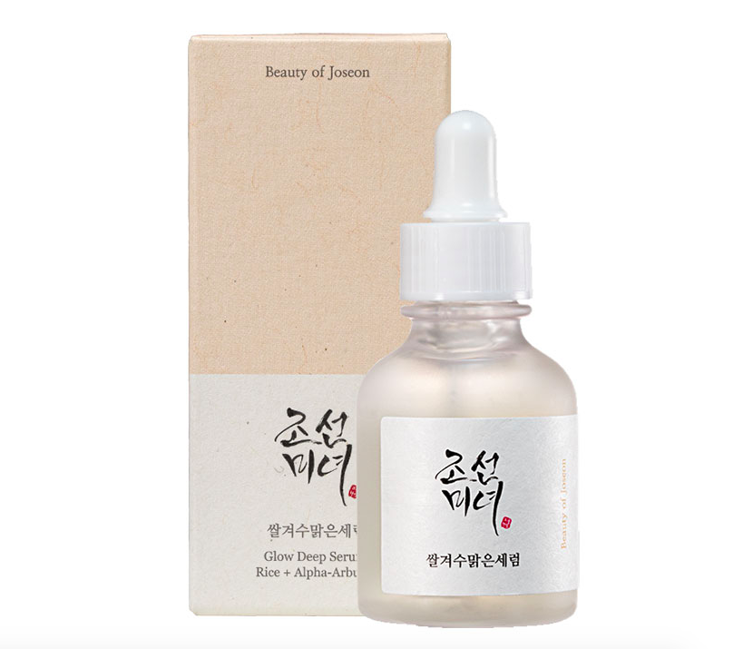 Beauty of Joseon - Glow Deep Serum : Rice + Arbutin 30 ml