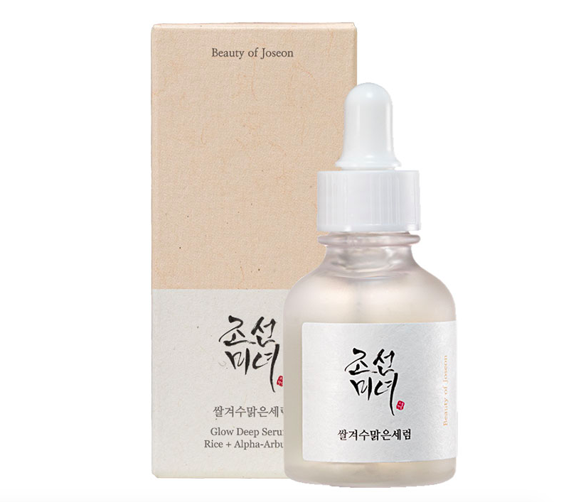 Beauty of Joseon - Glow Deep Serum : Rice + Arbutin 30 ml