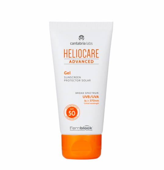 Heliocare Advanced Gel