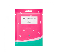 ARIUL - Watermelon Hydro Glow Sheet Mask