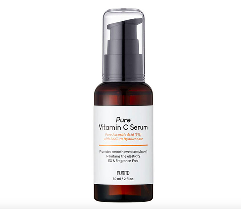 PURITO - Pure Vitamin C Serum 60 ml