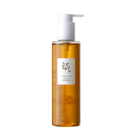 Beauty of Joseon - Ginseng Cleansing Oil 210 ml