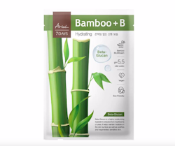 ARIUL 7 Days Bamboo Water – Hydrating & Moisturizing