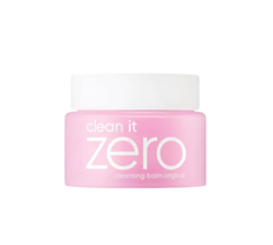 BANILA CO - Clean It Zero Cleansing Balm 25 ml